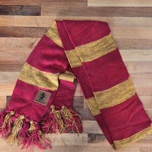Gryffindor Scarf